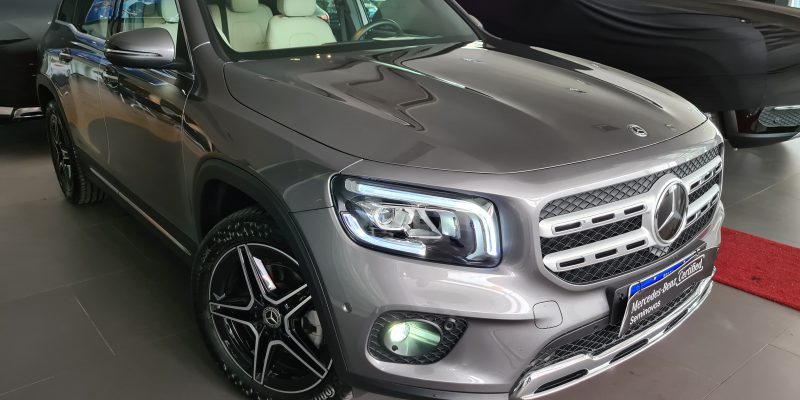 GLB 200 Lounch Edition 2020/2020