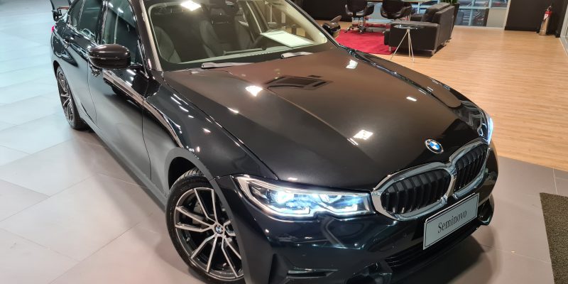 BMW 330i Sport 2019/2020