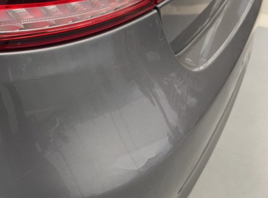 MERCEDES-BENZ E 250 2.0 AVANTGARDE 16V TURBO GASOLINA 4P AUTOMÁTICO